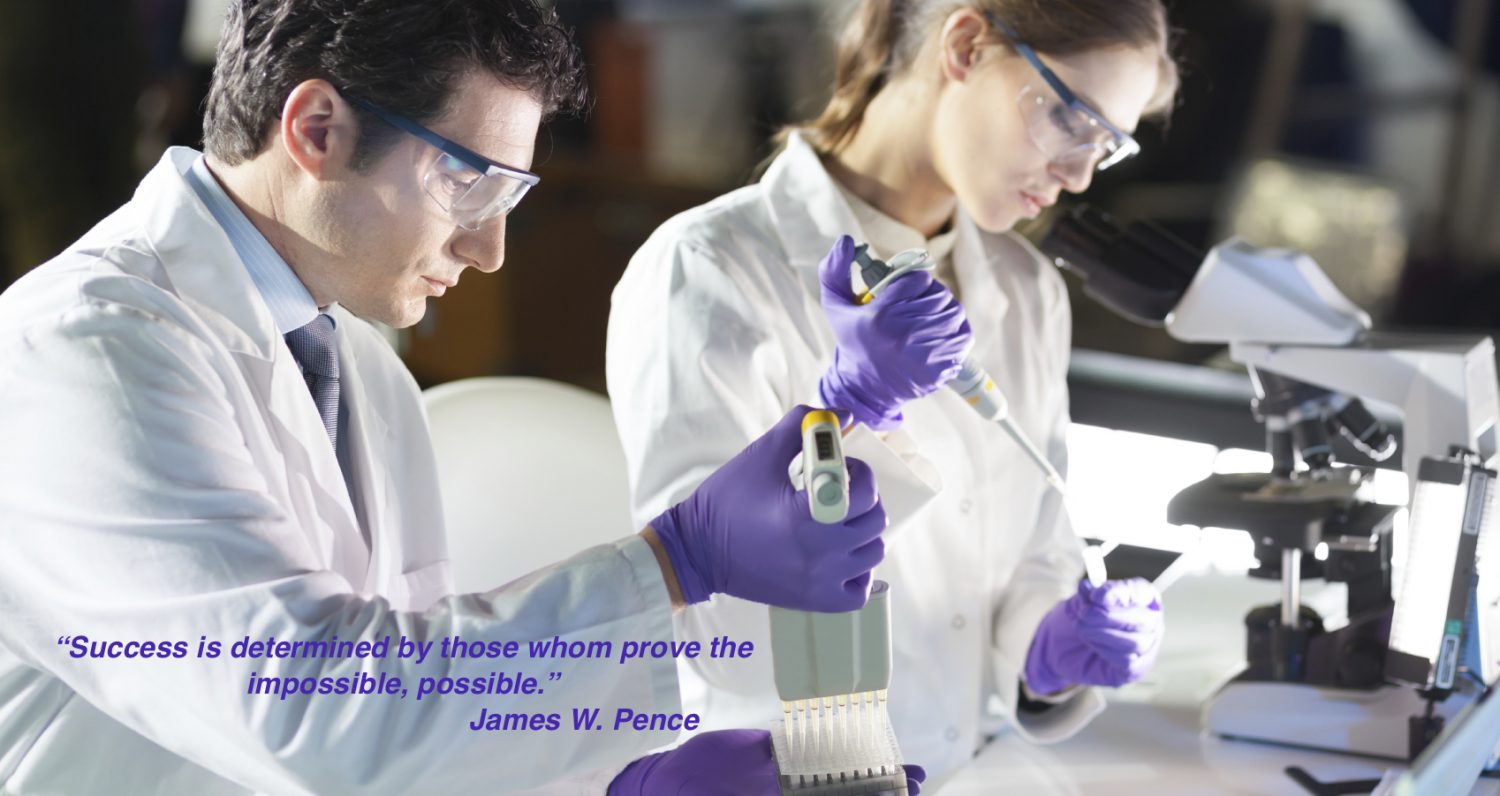 Joseph C. Monastra Foundation for Pancreatic Cancer Research